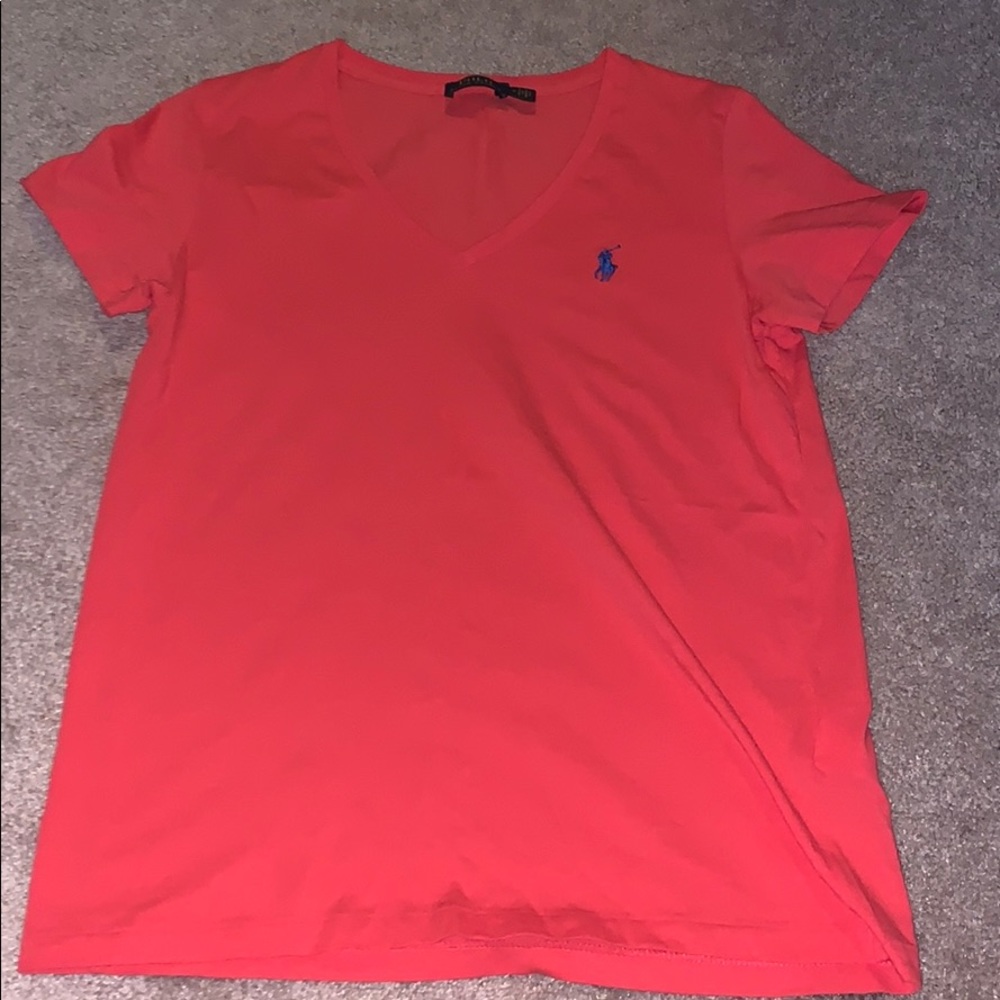 Polo Tee